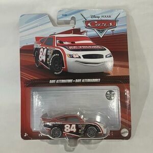 Disney Pixar Cars Dave Alternators Toy DAVE ALTR
